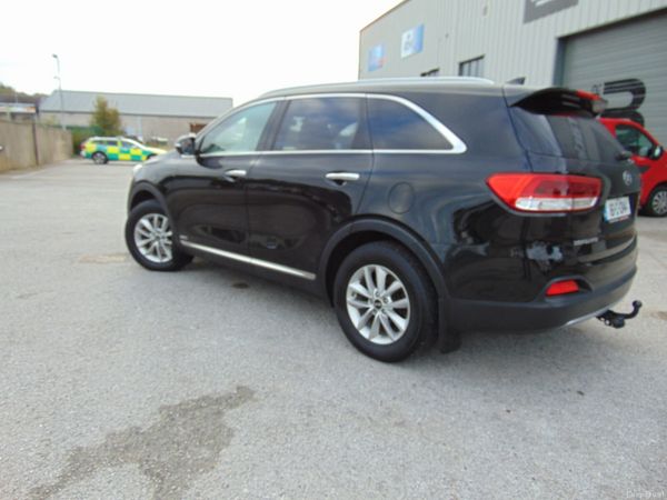 Kia Sorento 2016 - PLATINUM 5DR 398046685