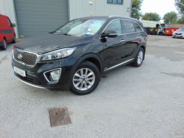 Kia Sorento 2016 - PLATINUM 5DR 398046689