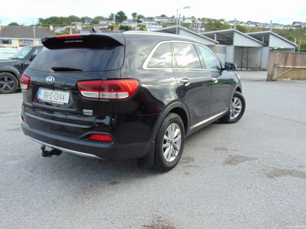 Kia Sorento 2016 - PLATINUM 5DR 398046691