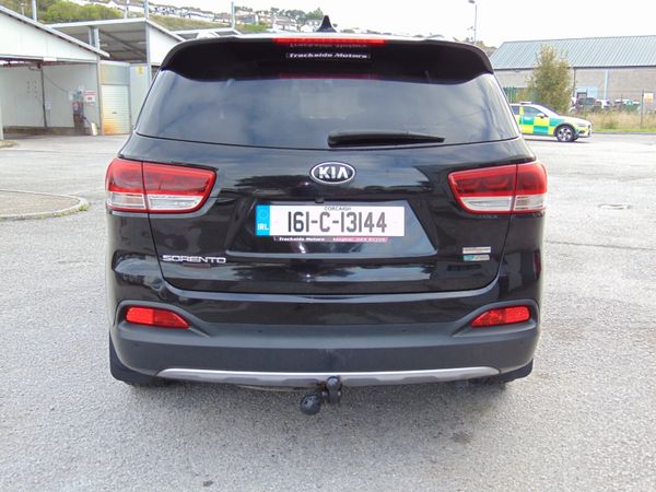 Kia Sorento 2016 - PLATINUM 5DR 398046693
