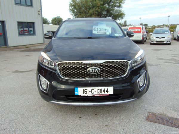Kia Sorento 2016 - PLATINUM 5DR 398046697