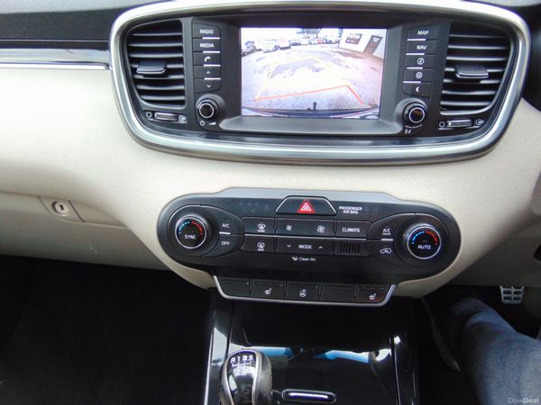 Kia Sorento 2016 - PLATINUM 5DR 398046703