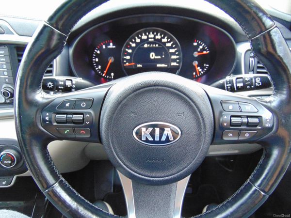Kia Sorento 2016 - PLATINUM 5DR 398046709