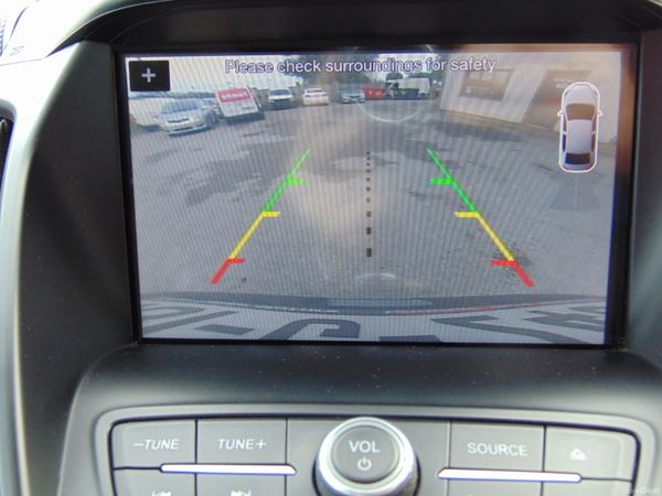 Ford Kuga 2018- 1.5 TDCI 120PS FW FWD 4DR ST-LINE 398048641