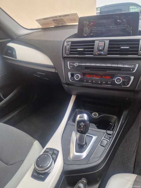 BMW 1-Series 2015 Automatic 398053873