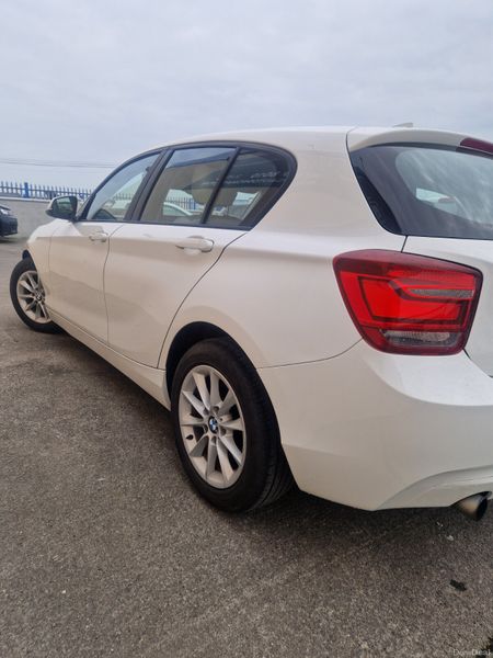 BMW 1-Series 2015 Automatic 398053829