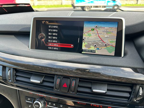 BMW X5 2014, 2.0 XDRIVE 25D SE AUTO 7 SEAT NEW NCT 398055687