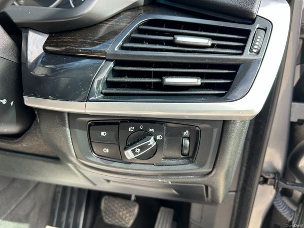 BMW X5 2014, 2.0 XDRIVE 25D SE AUTO 7 SEAT NEW NCT 398055697