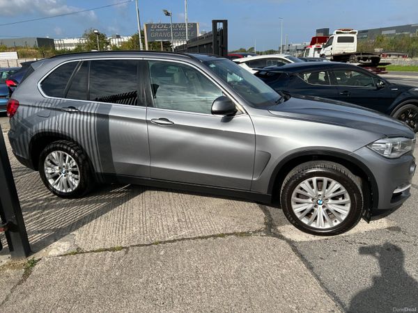 BMW X5 2014, 2.0 XDRIVE 25D SE AUTO 7 SEAT NEW NCT 398055711