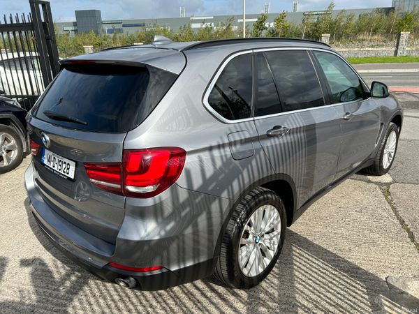 BMW X5 2014, 2.0 XDRIVE 25D SE AUTO 7 SEAT NEW NCT 398055713