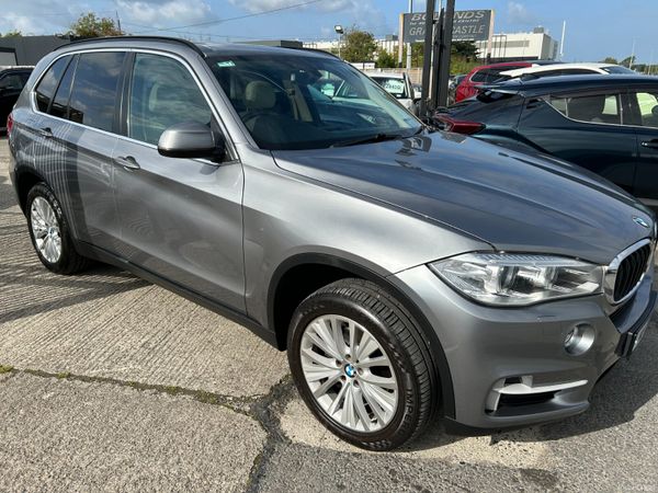 BMW X5 2014, 2.0 XDRIVE 25D SE AUTO 7 SEAT NEW NCT 398055715