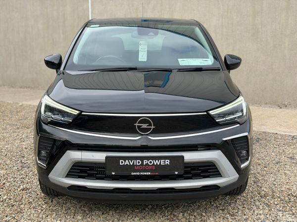 Opel Crossland 2022 Reverse Camera 398059885