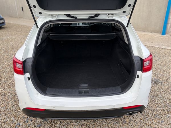 Kia Optima Estate 2018 398060375