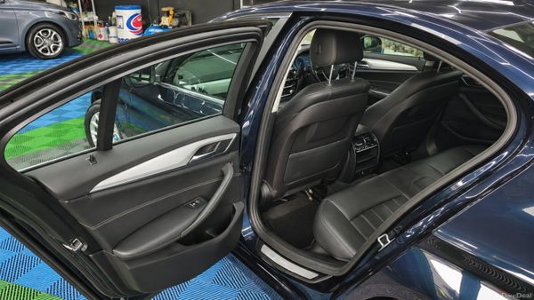 BMW 5-Series 2017 AA Approved 1 Year Warranty 398065079