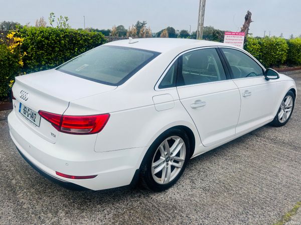 Audi A4 2016 2.0L TDI 150hp 398065201