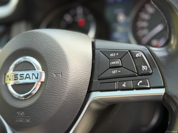Stunning 2020 Nissan Qashqai 1.5 DSL SV PREMIUM 398069271