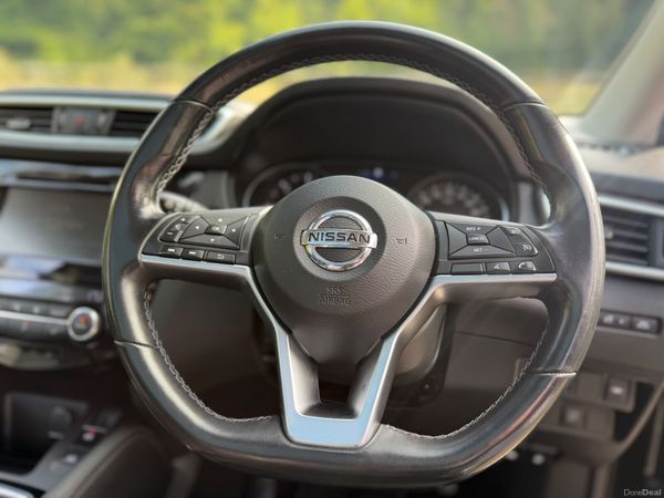 Stunning 2020 Nissan Qashqai 1.5 DSL SV PREMIUM 398069283