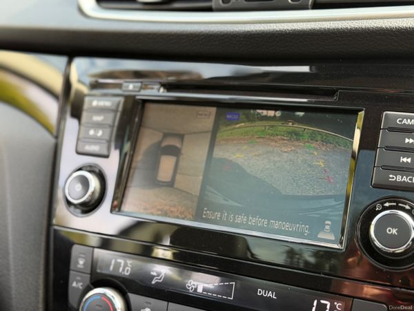 Stunning 2020 Nissan Qashqai 1.5 DSL SV PREMIUM 398069285