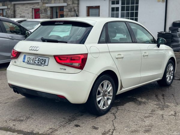 AUDI A1 S-Line 1.4L Tfsi Auto 66000KM 2013 2 Keys 398069989