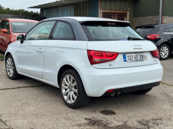 AUDI A1 S-Line 1.4 Petrol Auto 2013 58000KM 2 Keys 398075659