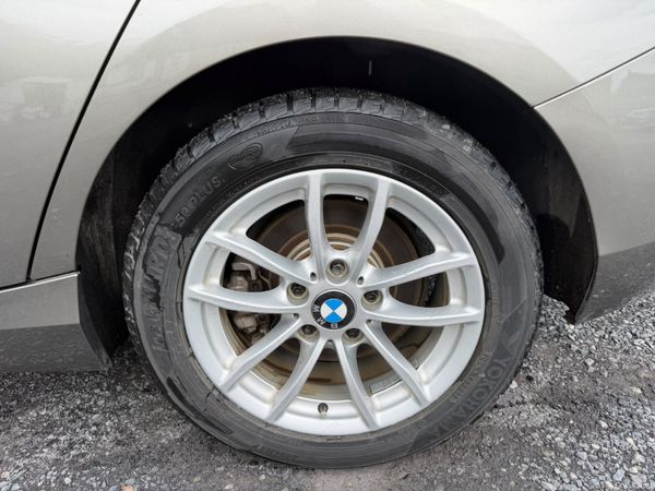 2016 BMW 118I 1.5 398078145