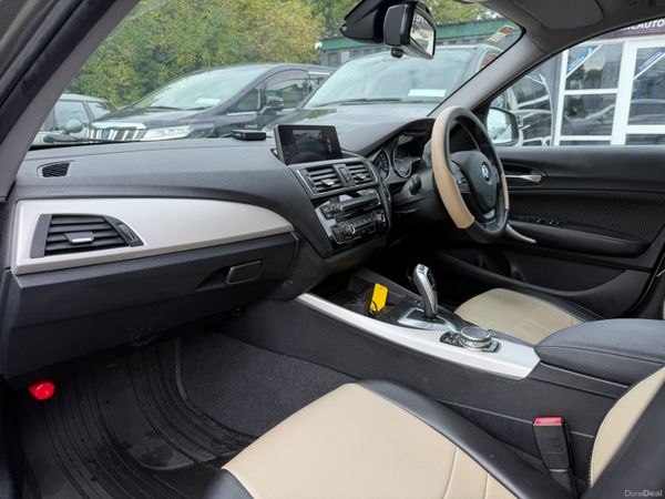 2016 BMW 118I 1.5 398078151
