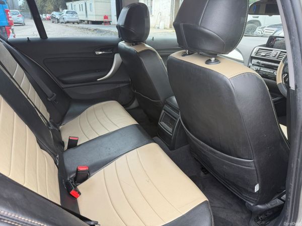 2016 BMW 118I 1.5 398078153