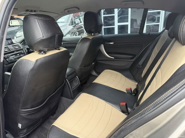 16 BMW 118I AUTO 398078409