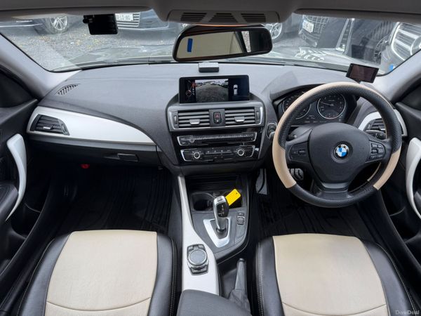 16 BMW 118I AUTO 398078423