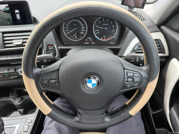 16 BMW 118I AUTO 398078425