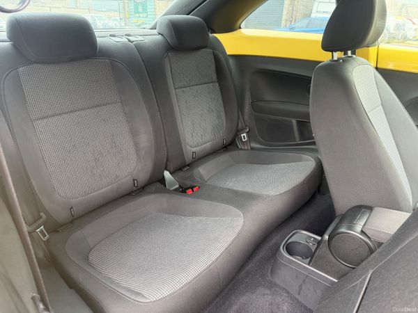 13 VW BEETLE 1.2 398078639