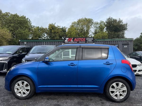2011 Suzuki Swift 1.2 VERY LOW MILEAGE 398079473