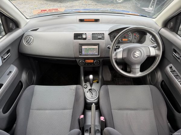 2011 Suzuki Swift 1.2 VERY LOW MILEAGE 398079491