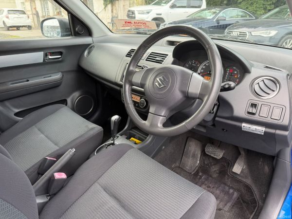2011 Suzuki Swift 1.2 VERY LOW MILEAGE 398079503