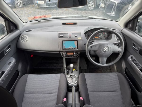 10 Suzuki Swift 1.2 VERY LOW MILEAGE 398079719