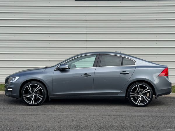 Volvo S60 2018 Auto *LowKMS 398081965