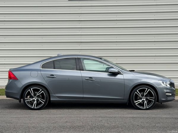 Volvo S60 2018 Auto *LowKMS 398081967