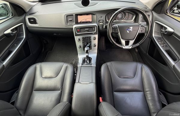 Volvo S60 2018 Auto *LowKMS 398081975
