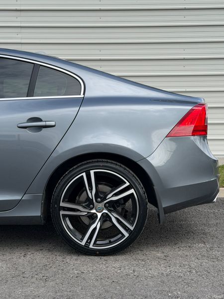 Volvo S60 2018 Auto *LowKMS 398081977