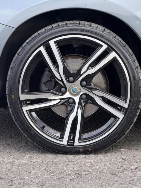 Volvo S60 2018 Auto *LowKMS 398081979