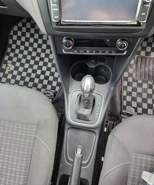 Volkswagen Polo 2017 Petrol Automatic 24K Kms only 398085975