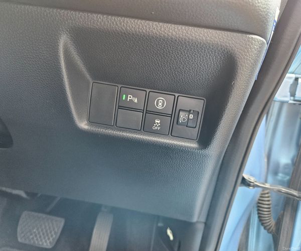 Honda Fit 2020 Petrol Hybrid Automatic 398096209