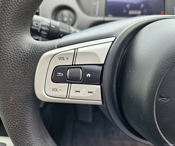Honda Fit 2020 Petrol Hybrid Automatic 398096223
