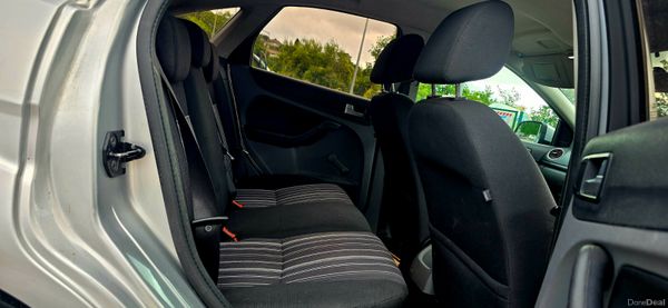 Ford Focus 2009 Nct 05.2027 Tax 10.2026 398004347