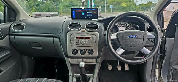 Ford Focus 2009 Nct 05.2027 Tax 10.2026 398004349