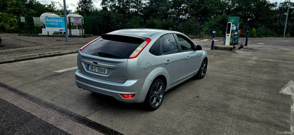 Ford Focus 2009 Nct 05.2027 Tax 10.2026 398004351