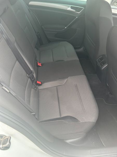 2017 Volkswagen Golf 1.2 FINANCE ARRANGED 398015065