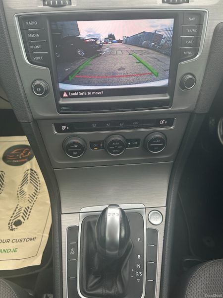 2017 Volkswagen Golf 1.2 FINANCE ARRANGED 398015071
