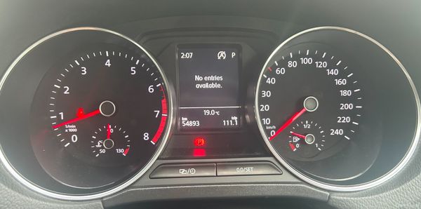 2017 Volkswagen Polo | High Line 398016147