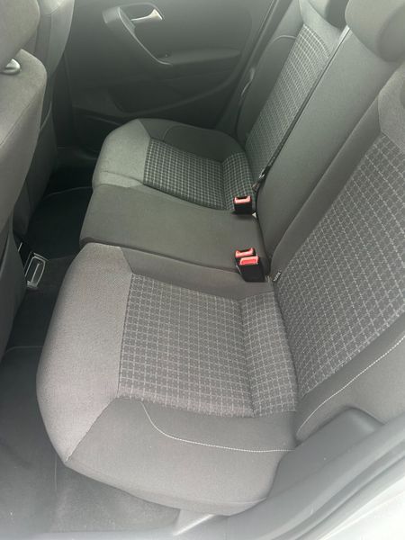 2017 Volkswagen Polo | High Line 398016125